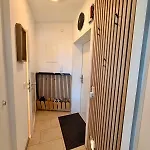 Apartmán Atlantic 408 Cuxhaven