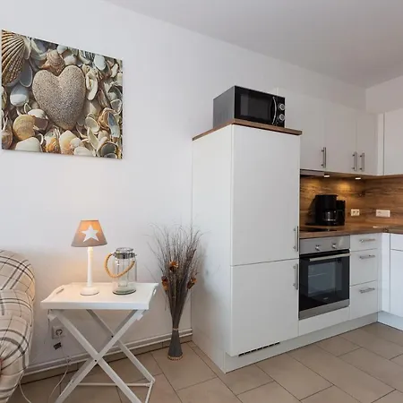 Atlantic 408 Apartment Cuxhaven