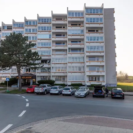 Atlantic 408 * Cuxhaven