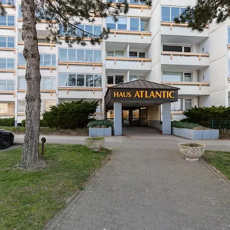 Atlantic 408 Cuxhaven