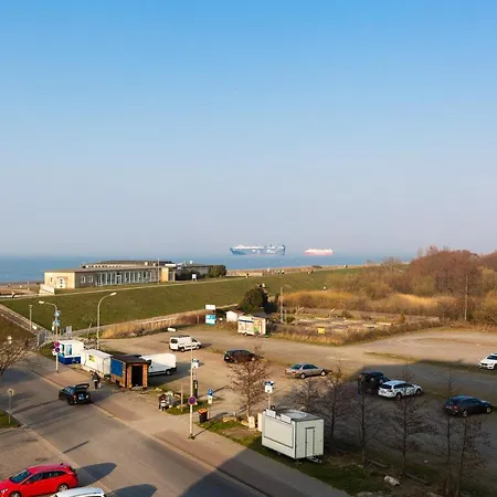 Apartman Atlantic 408