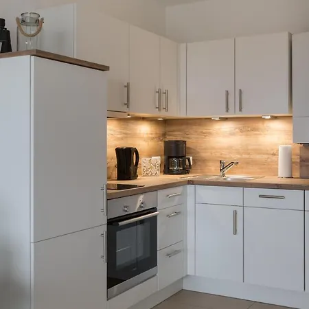 Apartment Atlantic 408