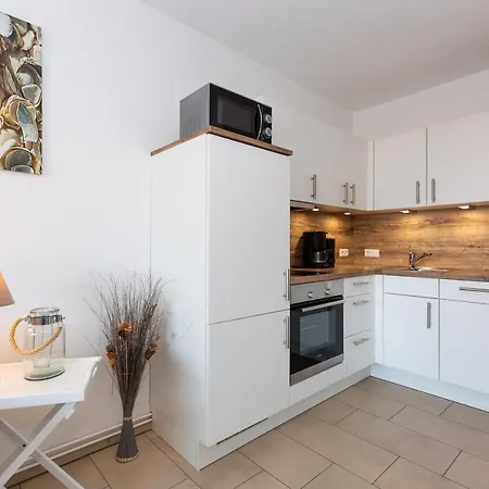 Atlantic 408 Cuxhaven