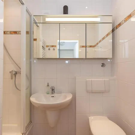 Atlantic 408 Apartament