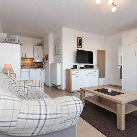 Apartment Atlantic 408 Cuxhaven