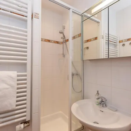 Atlantic 408 Apartment Cuxhaven