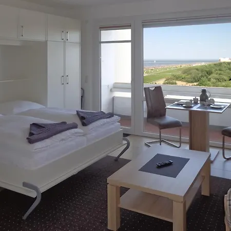 Apartament Atlantic 408 *