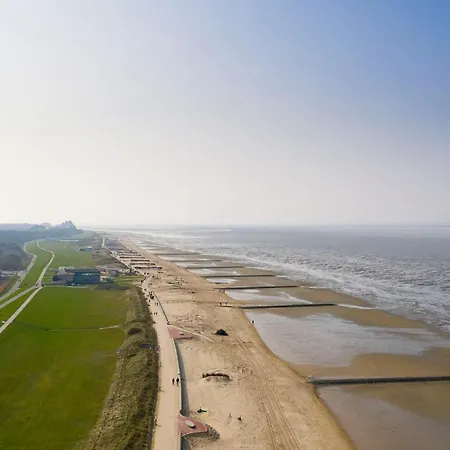 Apartment Atlantic 408 Cuxhaven