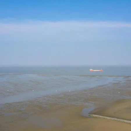 Atlantic 408 Apartment Cuxhaven