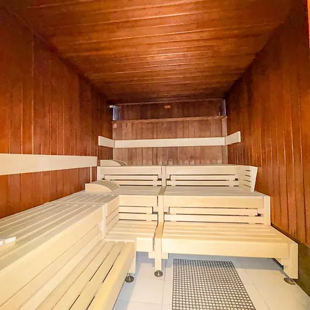 Atlantic 408 Apartment *