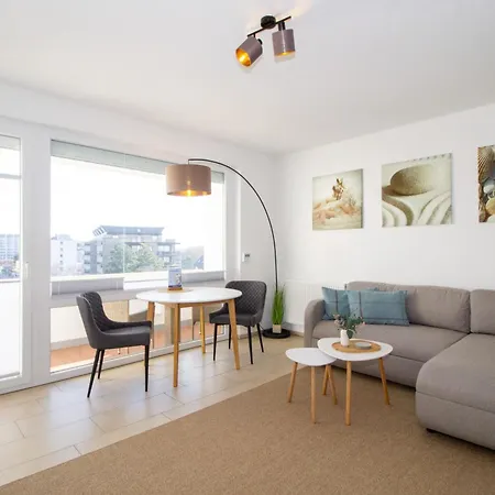 Apartment Atlantic 408