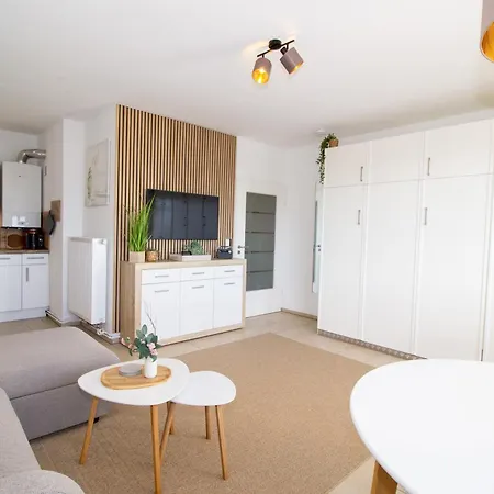 Atlantic 408 شقة *