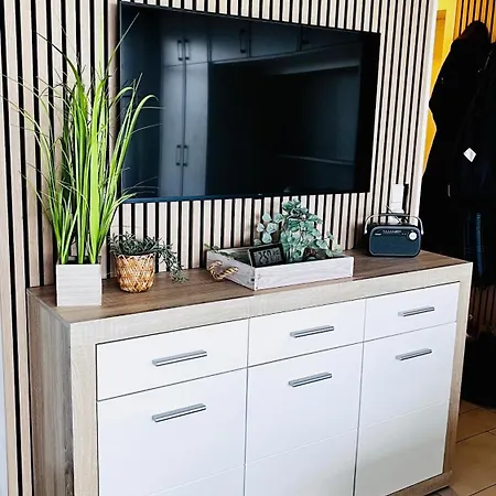 Appartamento Atlantic 408 *