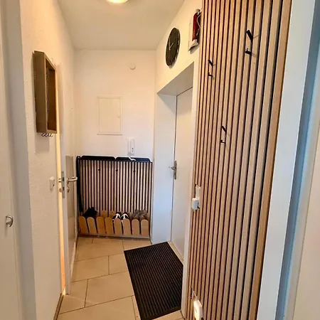 Appartamento Atlantic 408 Cuxhaven