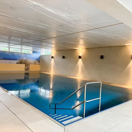 Apartment Atlantic 408
