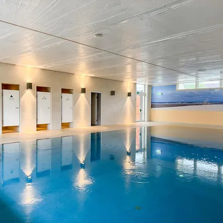 Atlantic 408 Apartment *