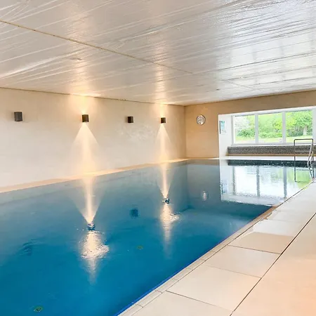 Appartamento Atlantic 408 Cuxhaven
