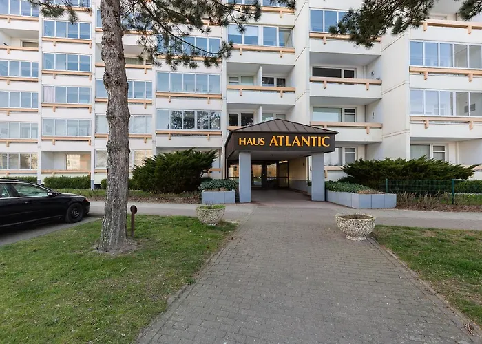 Atlantic 408 Cuxhaven