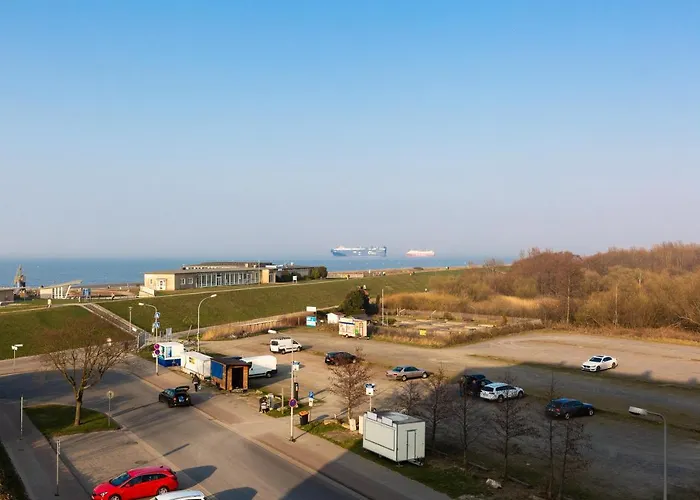 Apartmán Atlantic 408