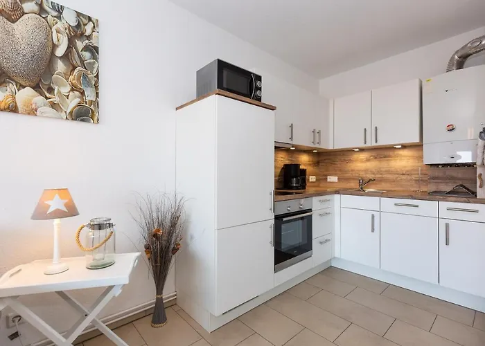 Atlantic 408 Cuxhaven