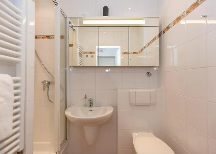 Atlantic 408 Apartmán